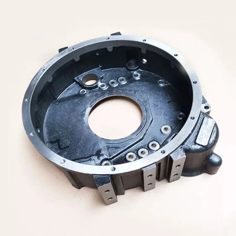 Flywheel Housing 3908799 for Cummins Engine 6CT 6CTA8.3 ISC QSC ISL QSL C8.3-商业/工业-BeeSpareParts