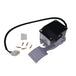Foot Pedal Throttle EFP713-0502 for EV Golf Cart Throttle Pedal 0-5K ohms-BeeSpareParts