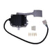Foot Pedal Throttle EFP713-0502 for EV Golf Cart Throttle Pedal 0-5K ohms-BeeSpareParts