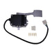 Foot Pedal Throttle EFP713-0502 for EV Golf Cart Throttle Pedal 0-5K ohms-BeeSpareParts