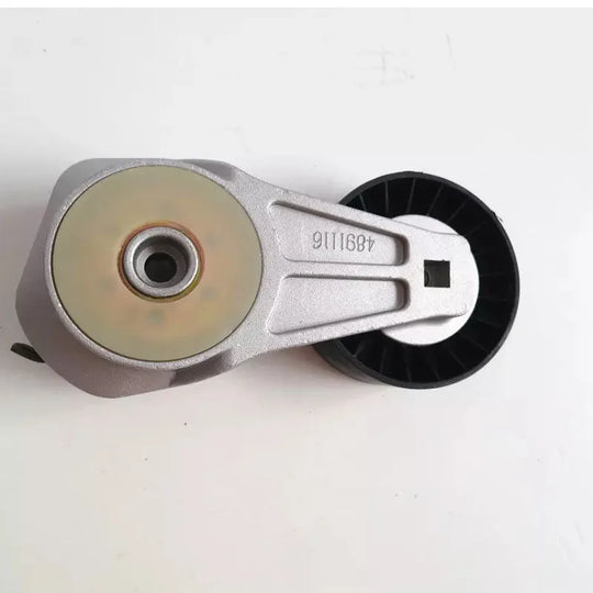 For Cummins 6L8.9 ISDE Belt Tensioner 4891116 4936440-商业/工业-BeeSpareParts