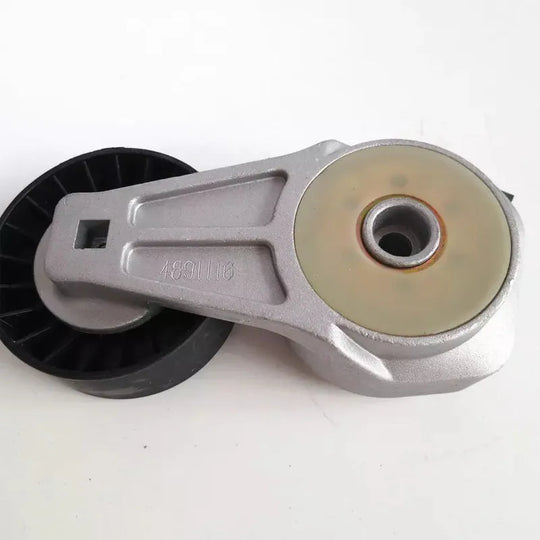 For Cummins 6L8.9 ISDE Belt Tensioner 4891116 4936440-商业/工业-BeeSpareParts
