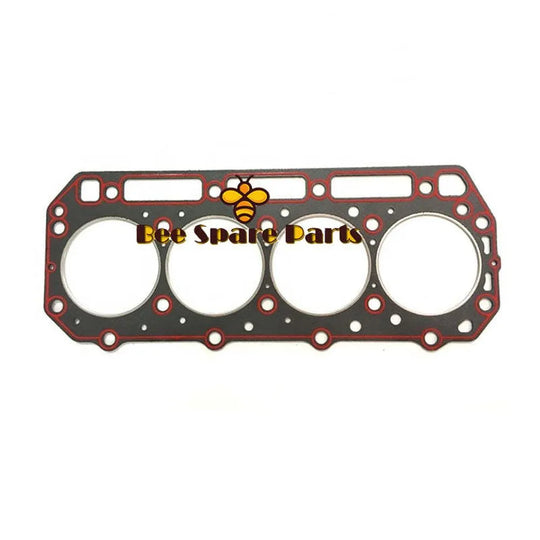 For Cummins A2300 A2300T Diesel Engine Cylinder Head Gasket 4900345-Gasket & Gasket Kit-BeeSpareParts