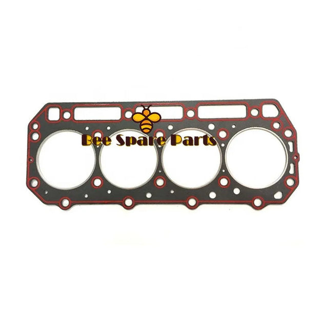 For Cummins A2300 A2300T Diesel Engine Cylinder Head Gasket 4900345-Gasket & Gasket Kit-BeeSpareParts
