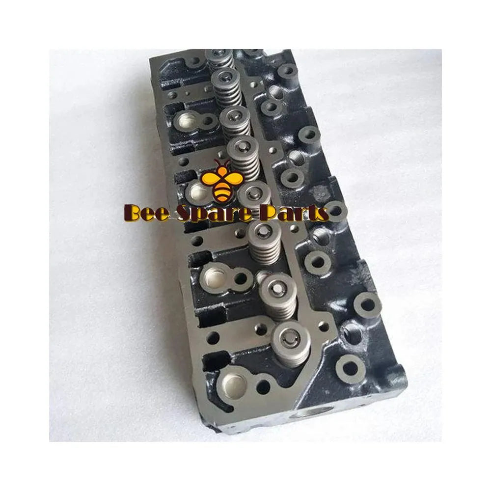 For Cummins A2300 Engine Cylinder Head 4900995-Cylinder Head-BeeSpareParts
