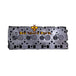 For Cummins A2300 Engine Cylinder Head 4900995-Cylinder Head-BeeSpareParts