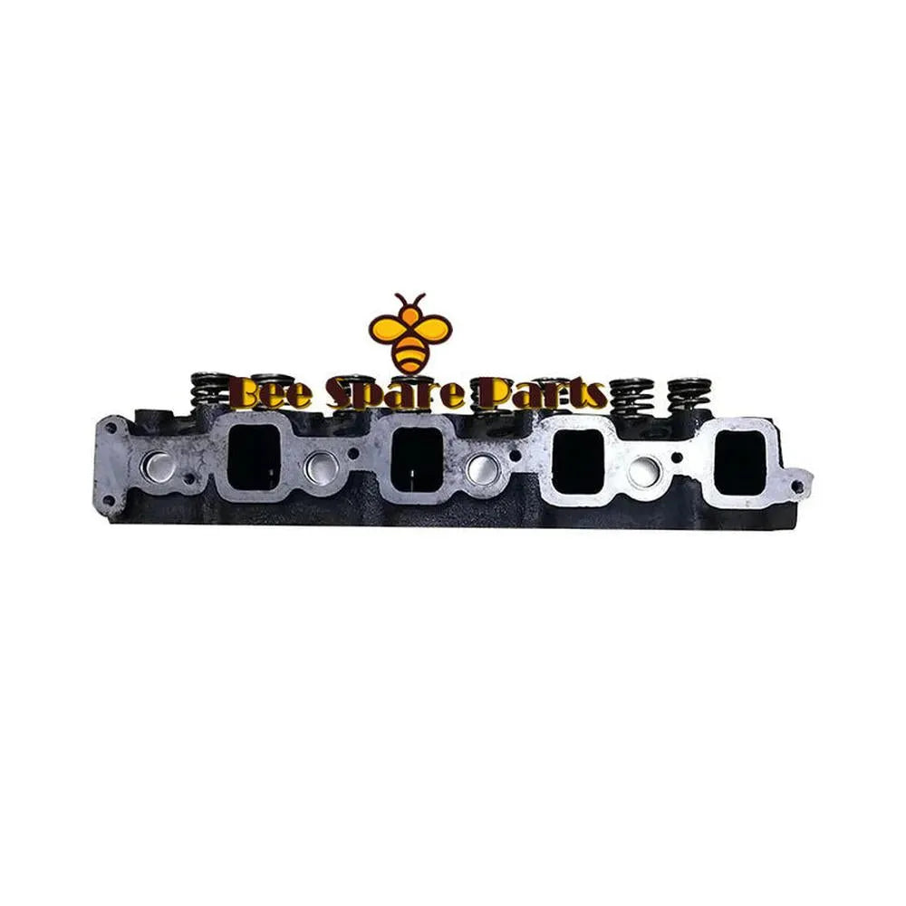 For Cummins A2300 Engine Cylinder Head 4900995-Cylinder Head-BeeSpareParts