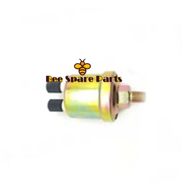 For Cummins B3.3 Engine Feet Oil Sensor Inductive Plug Oil Pressure Sensor Excavator Accessories-Oil Sensor-BeeSpareParts