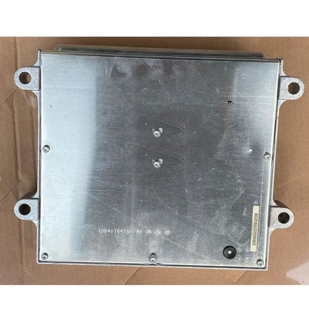 For Cummins Diesel Engine ISDE K19 K38 QSK19 QSK38 QSL9 Fuel Control Module Electronic Control Module ECM ECU 4995445 4995444-商业/工业-BeeSpareParts