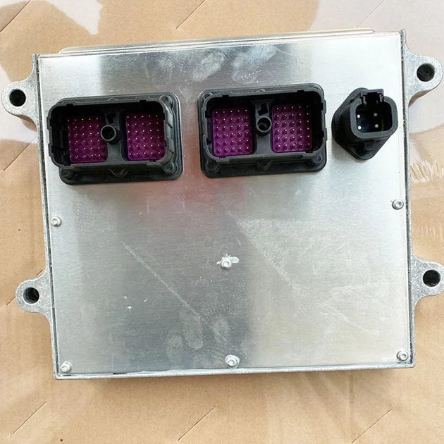 For Cummins Diesel Engine ISDE K19 K38 QSK19 QSK38 QSL9 Fuel Control Module Electronic Control Module ECM ECU 4995445 4995444-商业/工业-BeeSpareParts