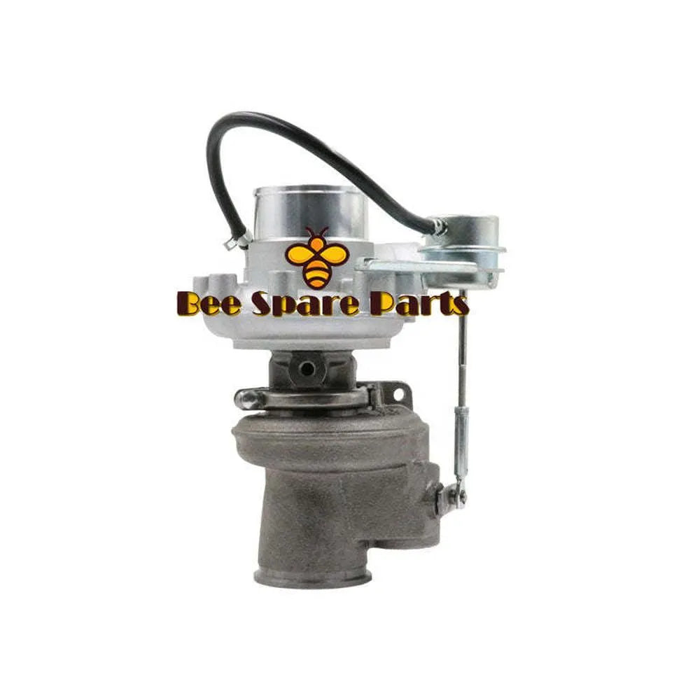 For Cummins Engine QSB6.7M ISB Turbo HX25W Turbocharger 4038790 4038791 4089714-Turbocharger-BeeSpareParts