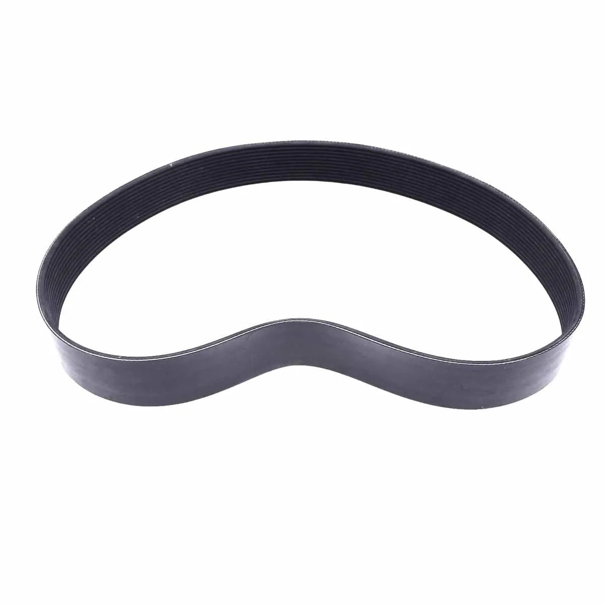 For Cummins Engine QSX15 ISX15 Belt V Ribbed 3104860 3681796 12PK-Belt-BeeSpareParts