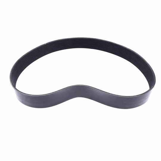 For Cummins Engine QSX15 ISX15 Belt V Ribbed 3104860 3681796 12PK-Belt-BeeSpareParts