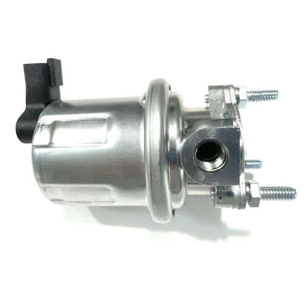 For Cummins QSB Electric 12v Fuel Transfer Pump 4943048 4935730 4932707 5362273-BeeSpareParts