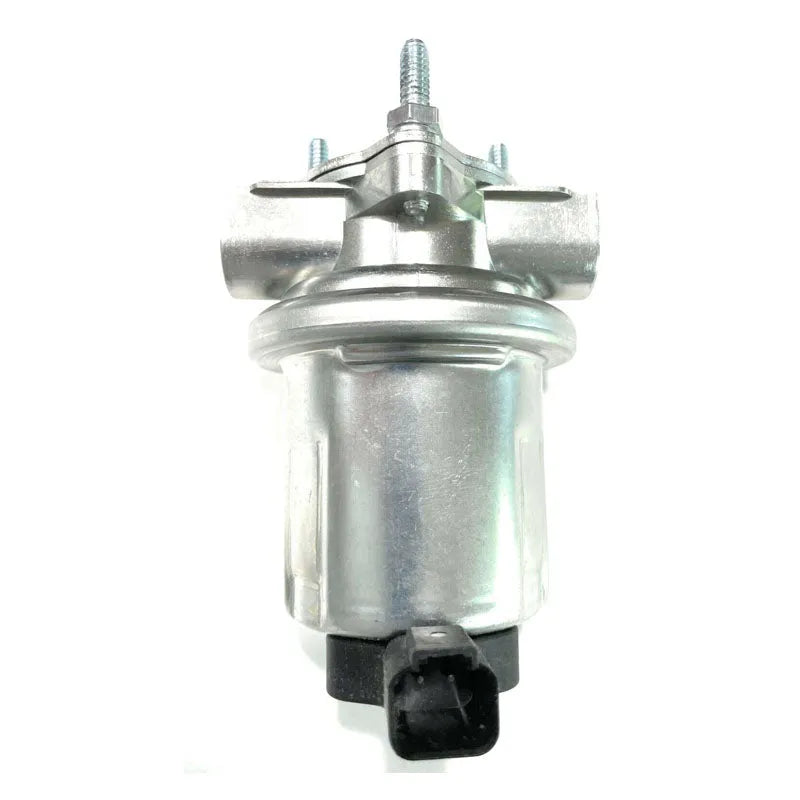 For Cummins QSB Electric 12v Fuel Transfer Pump 4943048 4935730 4932707 5362273-BeeSpareParts