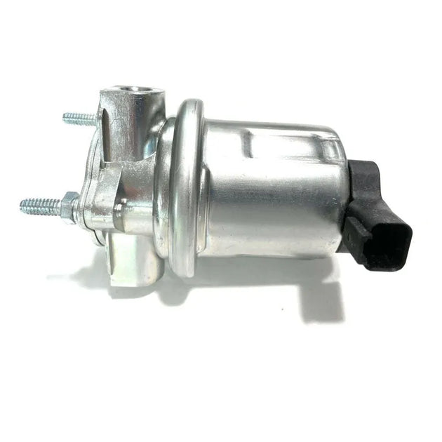 For Cummins QSB Electric 12v Fuel Transfer Pump 4943048 4935730 4932707 5362273-BeeSpareParts