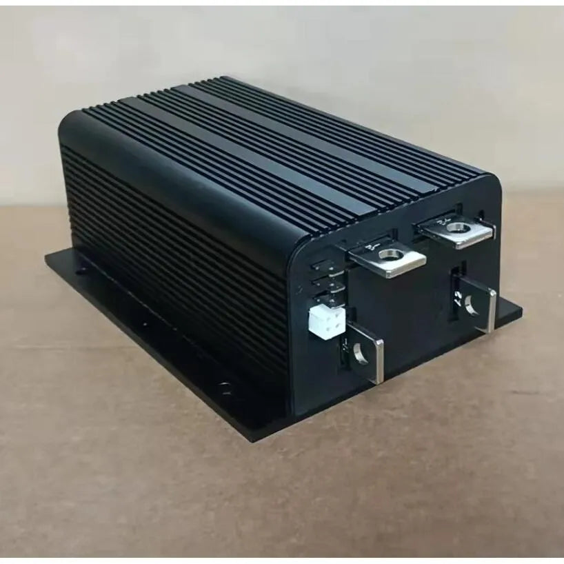 For Curtis 1205 1205M 4501 Type DC Series Motor Controller 1205M-4601 24V 500A-BeeSpareParts