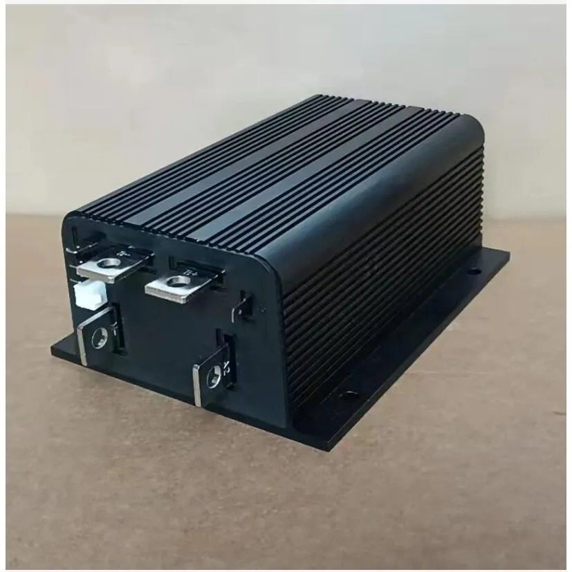 For Curtis 1205 1205M 4501 Type DC Series Motor Controller 1205M-4601 24V 500A-BeeSpareParts