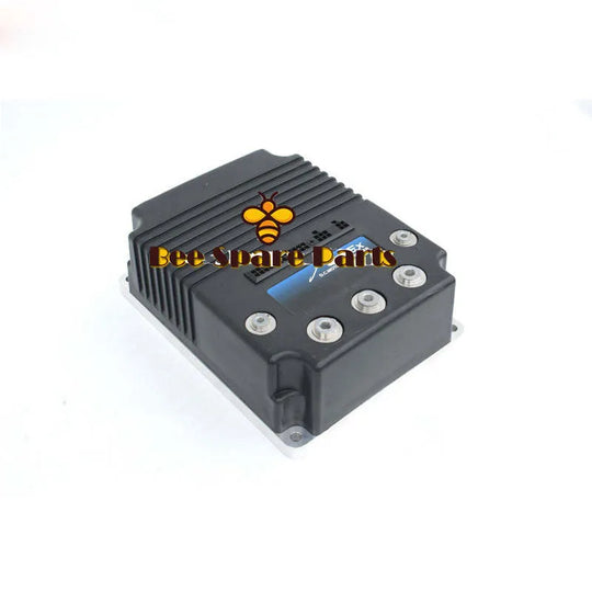 For Curtis Programmable DC SepEx Controller 1244-5651 48V 600A 5k-0Ω-BeeSpareParts