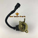 For Deutz 1011 2011 Engine 24V Stop Solenoid 0428 7584-BeeSpareParts