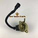 For Deutz 1011 2011 Engine 24V Stop Solenoid 0428 7584-BeeSpareParts