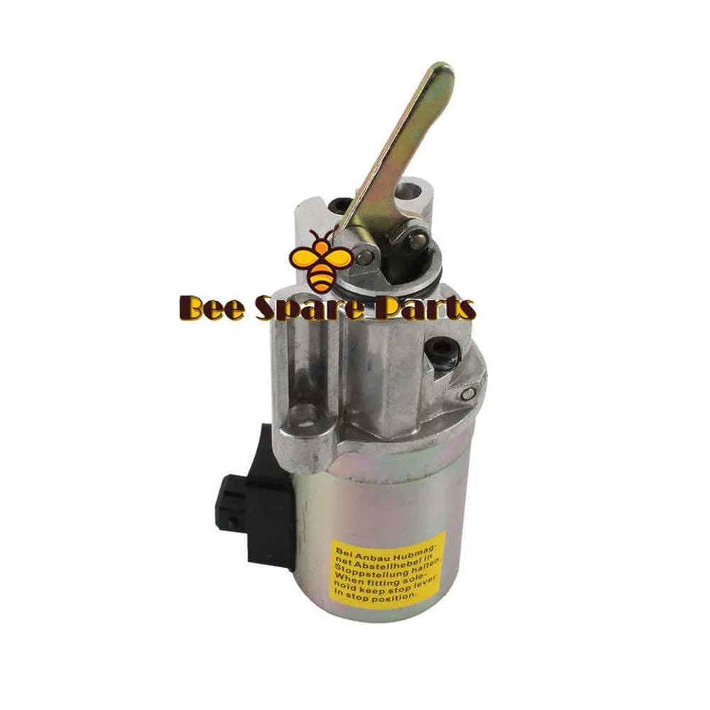 For Deutz 1013 Engine 12V Stop Solenoid 0419-9902 04199902-BeeSpareParts
