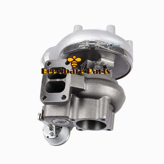 For Deutz Engine TCD2013 Turbo S200G Turbocharger 04294367 12709700016 12709880016 12709880050-BeeSpareParts