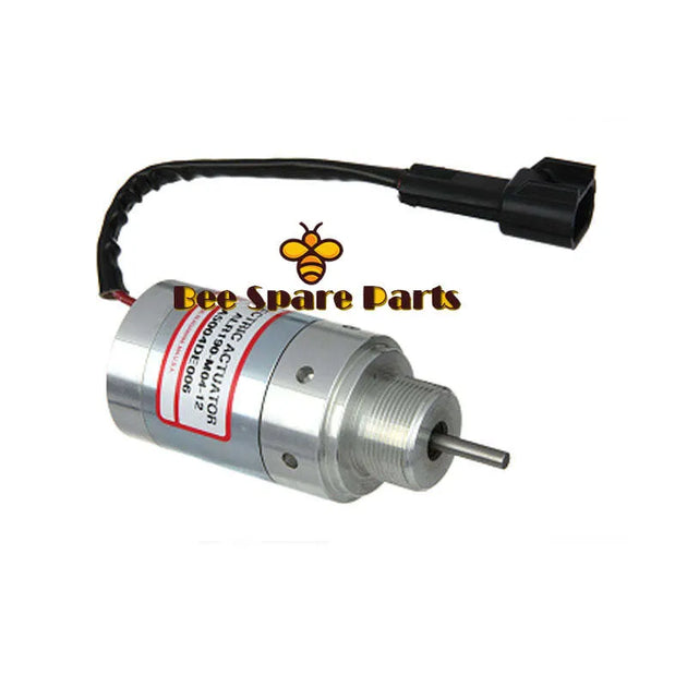For GAC ALR190-I03-12 ALR Series Linear Pull Type Actuator 12v 12 Volt-BeeSpareParts