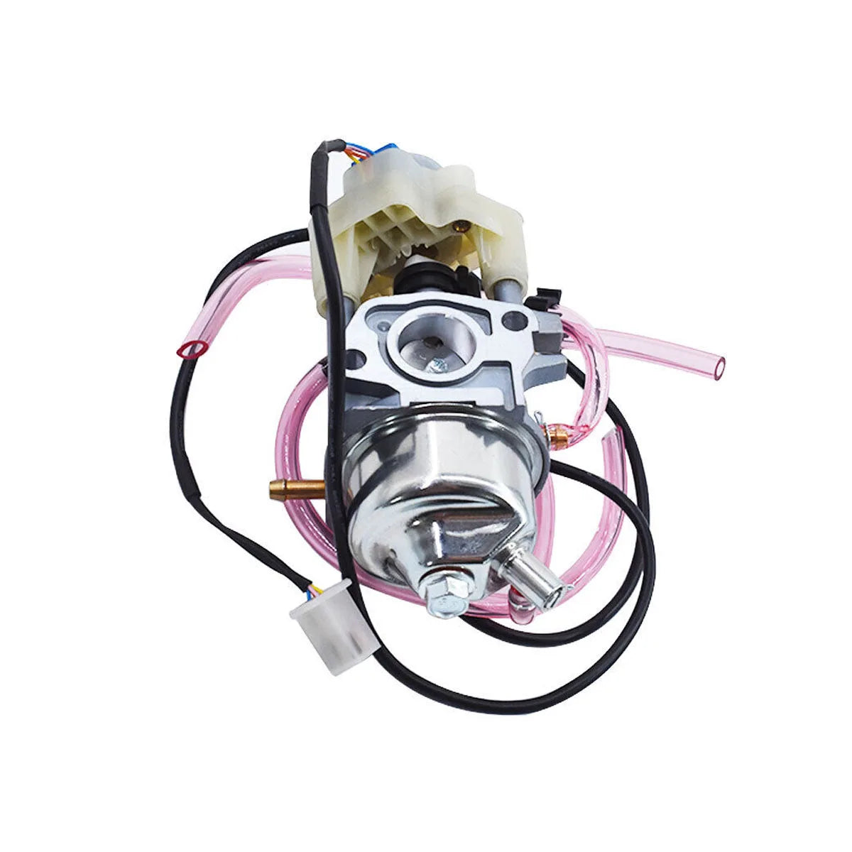 For Kipor KGE3000Ti KGE3500Ti IG3000 Generator Carburetor-BeeSpareParts