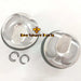 For Land Rover Range Rover Jaguar 2.0T KS Piston With Rings 4Pcs AG9Z6108L-BeeSpareParts