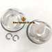 For Land Rover Range Rover Jaguar 2.0T KS Piston With Rings 4Pcs AG9Z6108L-BeeSpareParts