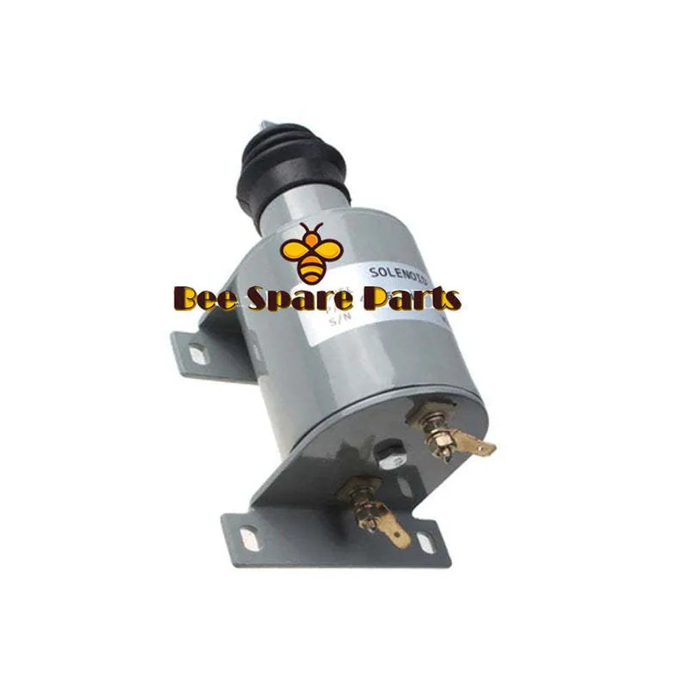 For Thermo King SBI SBII SBIII 12V Speed Shut Off Solenoid 44-6544 446544-BeeSpareParts