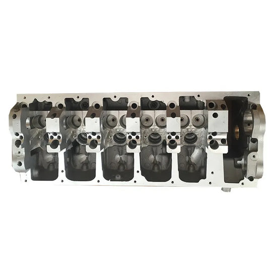 For VW Transporter AXD AXE BLJ BNZ BPC BAC BPE BPD 2.5TDI Cylinder Head 908712 070103063D 070103064S 070103064Q 070103065R-BeeSpareParts