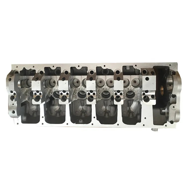 For VW Transporter AXD AXE BLJ BNZ BPC BAC BPE BPD 2.5TDI Cylinder Head 908712 070103063D 070103064S 070103064Q 070103065R-BeeSpareParts