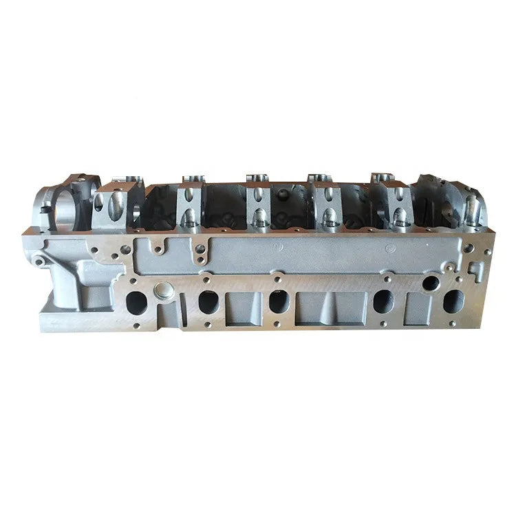 For VW Transporter AXD AXE BLJ BNZ BPC BAC BPE BPD 2.5TDI Cylinder Head 908712 070103063D 070103064S 070103064Q 070103065R-BeeSpareParts