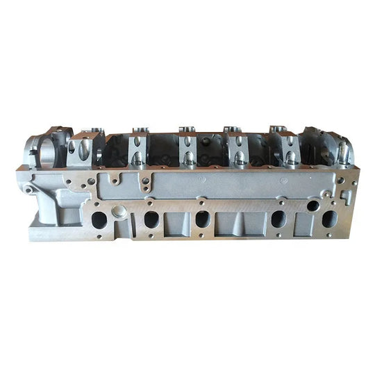 For VW Transporter AXD AXE BLJ BNZ BPC BAC BPE BPD 2.5TDI Cylinder Head 908712 070103063D 070103064S 070103064Q 070103065R-BeeSpareParts