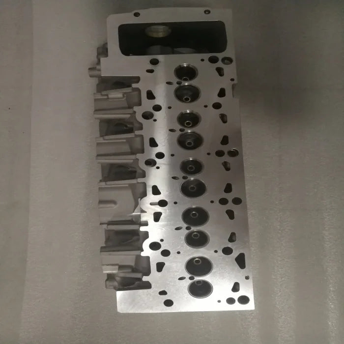 For VW Transporter AXD AXE BLJ BNZ BPC BAC BPE BPD 2.5TDI Cylinder Head 908712 070103063D 070103064S 070103064Q 070103065R-BeeSpareParts