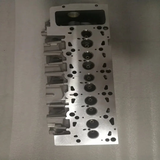 For VW Transporter AXD AXE BLJ BNZ BPC BAC BPE BPD 2.5TDI Cylinder Head 908712 070103063D 070103064S 070103064Q 070103065R-BeeSpareParts