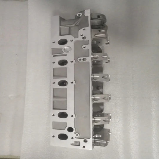 For VW Transporter AXD AXE BLJ BNZ BPC BAC BPE BPD 2.5TDI Cylinder Head 908712 070103063D 070103064S 070103064Q 070103065R-BeeSpareParts