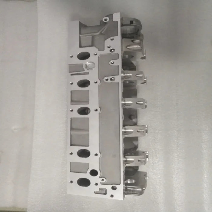 For VW Transporter AXD AXE BLJ BNZ BPC BAC BPE BPD 2.5TDI Cylinder Head 908712 070103063D 070103064S 070103064Q 070103065R-BeeSpareParts