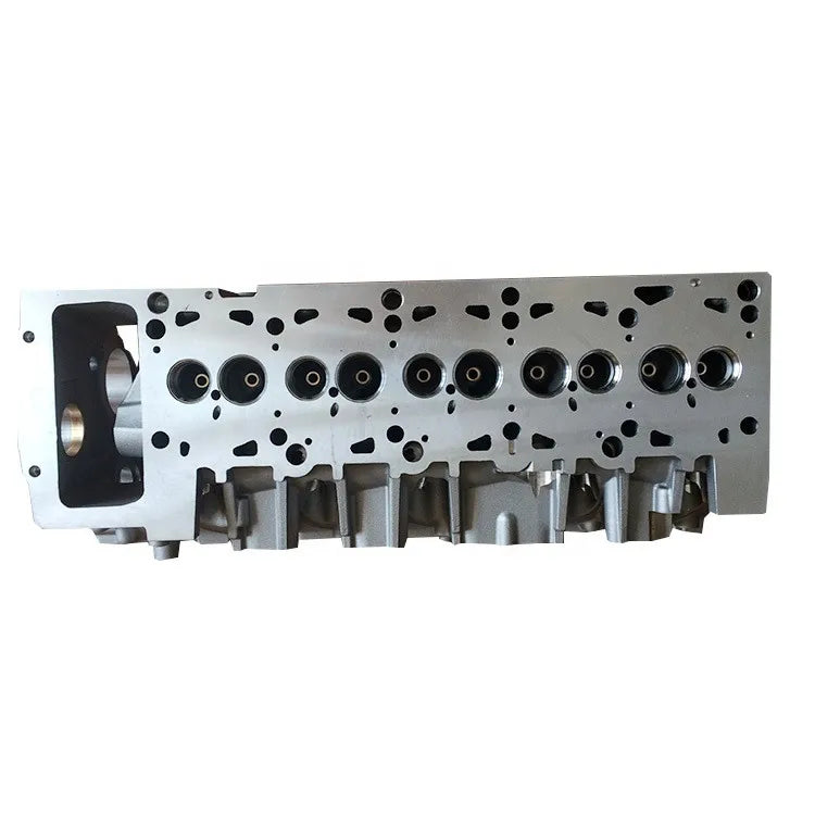 For VW Transporter AXD AXE BLJ BNZ BPC BAC BPE BPD 2.5TDI Cylinder Head 908712 070103063D 070103064S 070103064Q 070103065R-BeeSpareParts