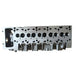 For VW Transporter AXD AXE BLJ BNZ BPC BAC BPE BPD 2.5TDI Cylinder Head 908712 070103063D 070103064S 070103064Q 070103065R-BeeSpareParts