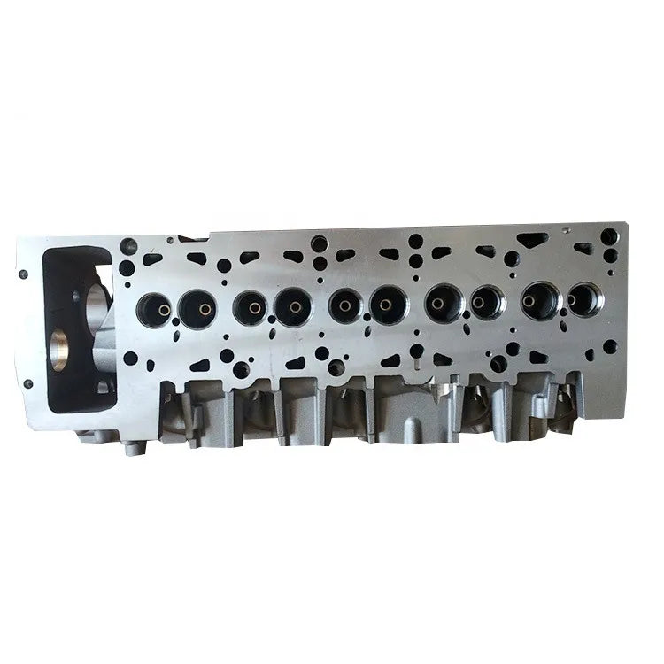 For VW Transporter AXD AXE BLJ BNZ BPC BAC BPE BPD 2.5TDI Cylinder Head 908712 070103063D 070103064S 070103064Q 070103065R-BeeSpareParts