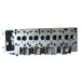 For VW Transporter AXD AXE BLJ BNZ BPC BAC BPE BPD 2.5TDI Cylinder Head 908712 070103063D 070103064S 070103064Q 070103065R-BeeSpareParts