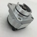 For Caterpillar CAT E300 Excavator A8VO80 Pilot Gear Pump