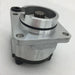 For Caterpillar CAT E300 Excavator A8VO80 Pilot Gear Pump