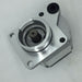 For Caterpillar CAT E300 Excavator A8VO80 Pilot Gear Pump