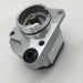 For Caterpillar CAT E300 Excavator A8VO80 Pilot Gear Pump