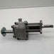 For Daewoo diesel engine parts DB58 DB58T oil pump 65.05101-7020 65.05101-7021