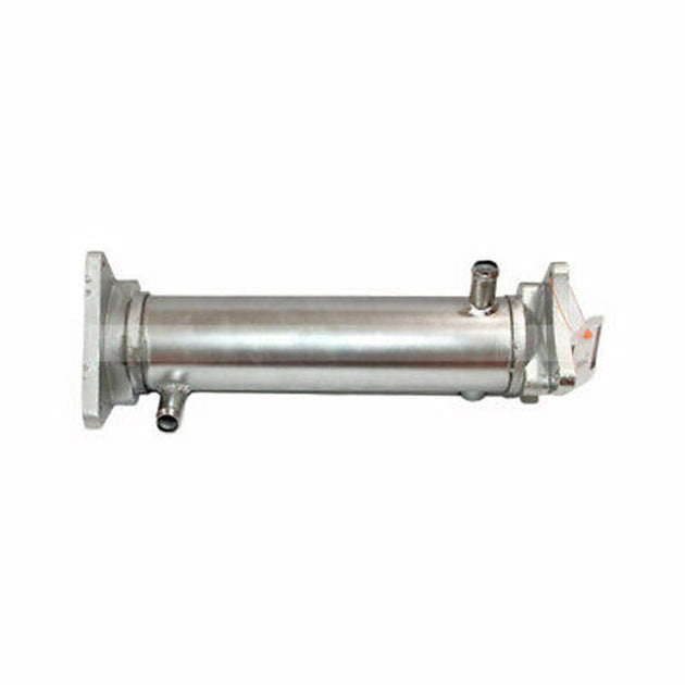 For Hitachi Excavator ZX240-3 Excavators 4HK1 Engine EGR Cooler 8-97378939-2
